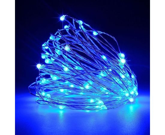 Гирлянда на батарейках Репка NL27 12840 