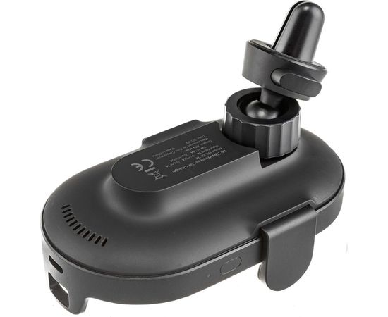 Автомобильное зарядное устройство Xiaomi Mi 20W Wireless Car Charger GDS4127GL 