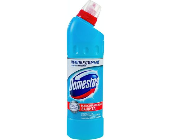 Чистящее средство DOMESTOS Свежесть Атлантики 602283 