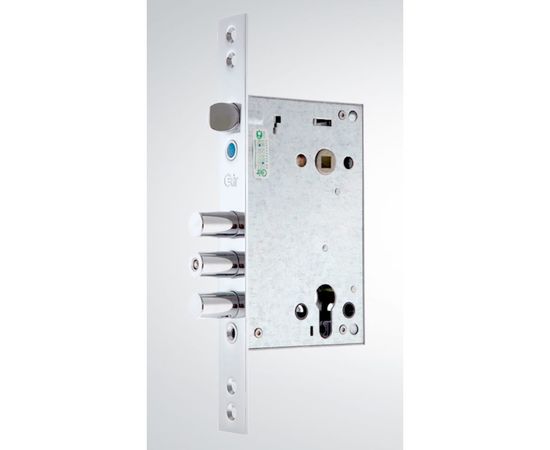 Дверной замок CRIT А-8 Ассистент 03105 