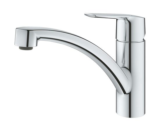 Смеситель для кухонной мойки Grohe Start низкий излив 30530002 