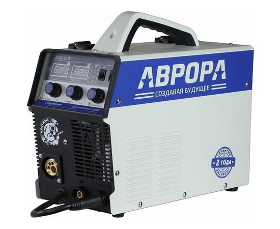 Сварочный полуавтомат АВРОРА Динамика 1800 