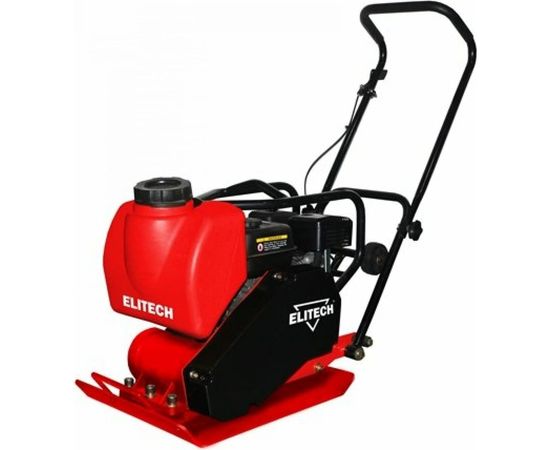 Виброплита ELITECH ПВТ 90БВЛ 