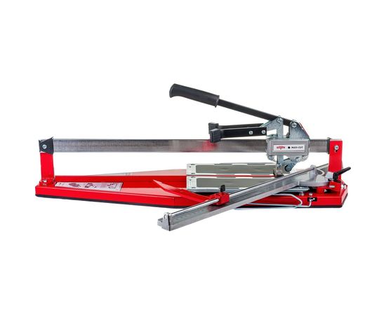 Ручной плиткорез KRISTAL MAXI-CUT 640 35685 