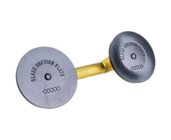 Стеклодомкрат SKRAB AL двойной, 80 кг 27062 