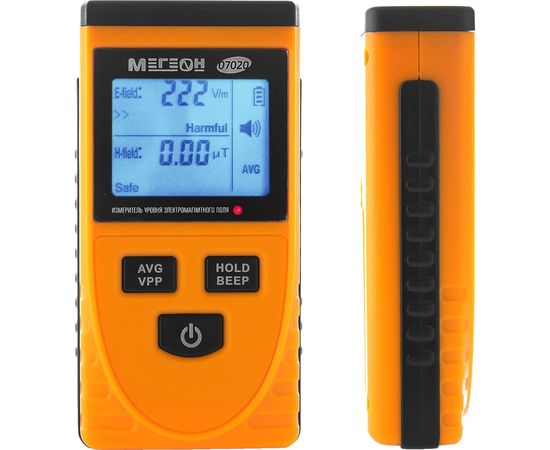 Измеритель уровня электромагнитного поля МЕГЕОН 07020 