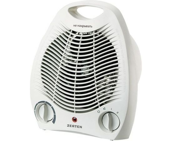Тепловентилятор Zerten ZTV-20 4640039485728 