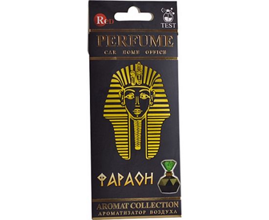 Подвесной ароматизатор RED Фараон R2110 