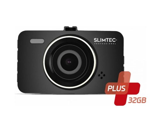 Видеорегистратор Slimtec Alpha XS+ STAXSPL32 