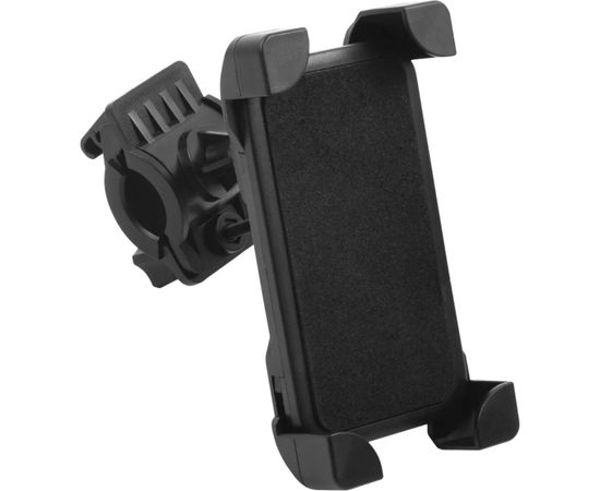 Универсальный держатель на руль велосипеда Red Line HOL-13 черный УТ000021134 