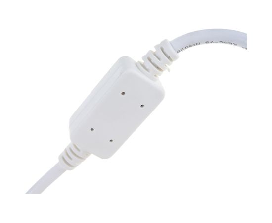 Новогодняя гирлянда Eurosvet 400-101 нить мульти с эффектом мерцания a044074 – изображение 11