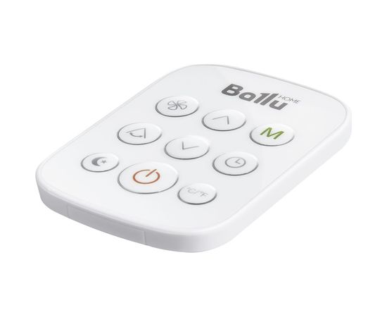 Мобильный кондиционер Ballu BPHS-08H НС-1185828 – изображение 12