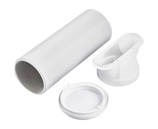 Мобильный кондиционер Ballu BPHS-08H НС-1185828 – изображение 13