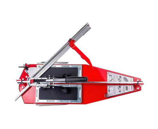 Ручной плиткорез KRISTAL MAXI-CUT 640 35685 – изображение 13