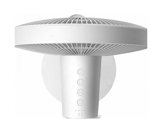 Вентилятор XIAOMI Smart Standing Fan Pro PYV4009GL – изображение 2