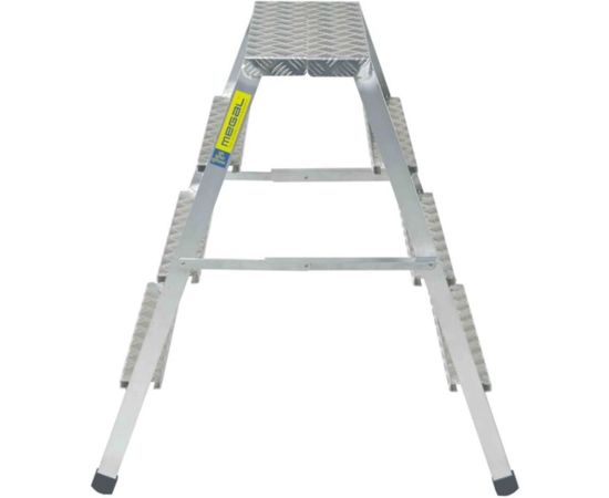 Складные рабочие подмости MEGAL СРП-900 4687201845201 – изображение 2