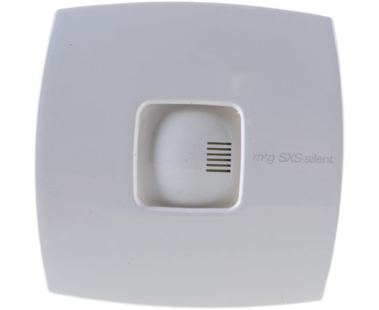 Вентилятор MTG A100SXS-K клапан 29511 – изображение 2