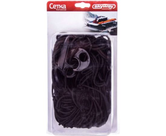 Сетка багажная SKYWAY S06002002 – изображение 2