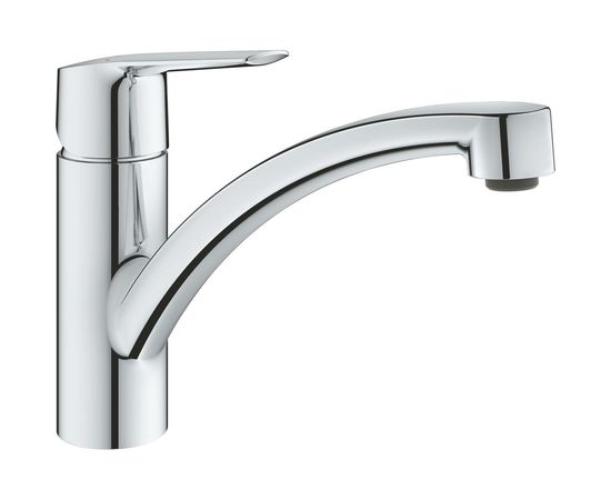 Смеситель для кухонной мойки Grohe Start низкий излив 30530002 – изображение 2