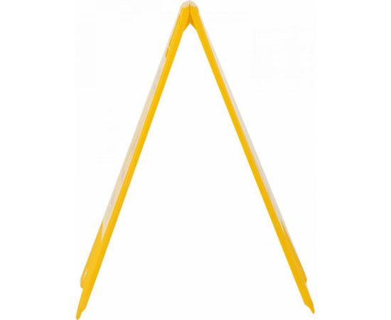 Пластиковый знак ЛАЙМА PROFESSIONAL Внимание! Идет уборка! 62х30см 606664 – изображение 2