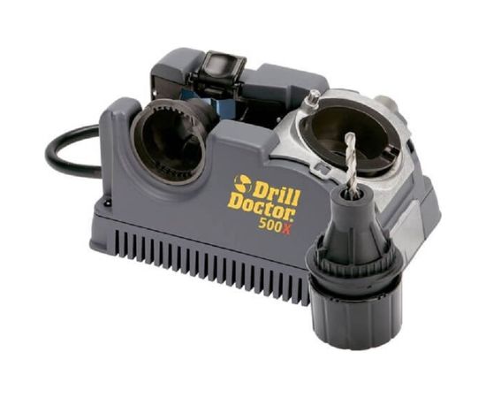 Заточный станок DOCTOR DRILL DD500ХI 33052 – изображение 2