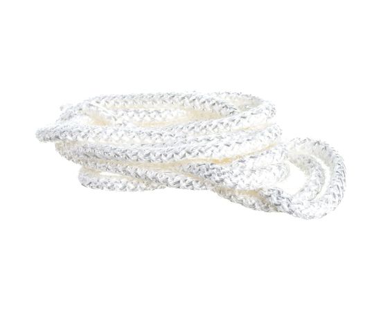 Термостойкий кремнеземный шнур Огнеза ШКН 8 мм х 3 м 107407 – изображение 2