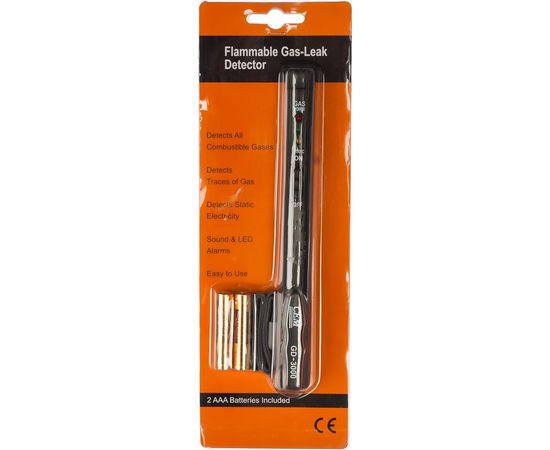 Детектор утечки горючих газов СЕМ GD-3000 481677 – изображение 2
