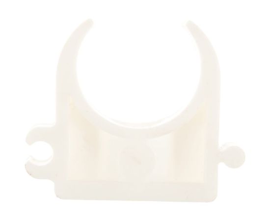 Опора PIPELIFE INSTAPLAST 20 белый 3295440604 – изображение 2