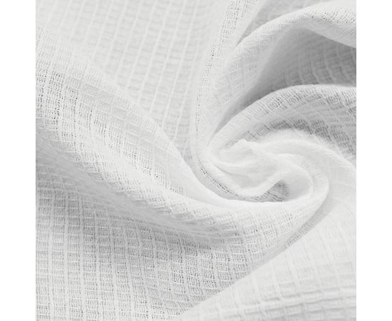 Вафельная отбеленная салфетка ЛАЙМА, плотность 120 г/м2, комплект 50 шт., 604757 – изображение 2