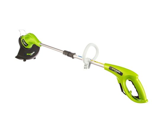 Электрический триммер Greenworks GST5033 Basic 21217 – изображение 2