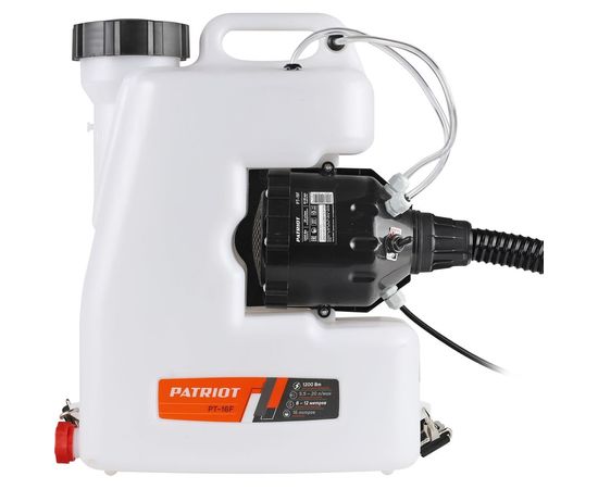 Генератор холодного тумана PATRIOT PT-16F 755302603 – изображение 2