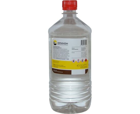 Ксилол АРИКОН бутылка ПЭТ 1 л KSIL1 – изображение 2