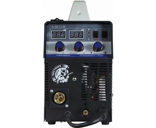 Сварочный полуавтомат АВРОРА Динамика 1800 – изображение 2