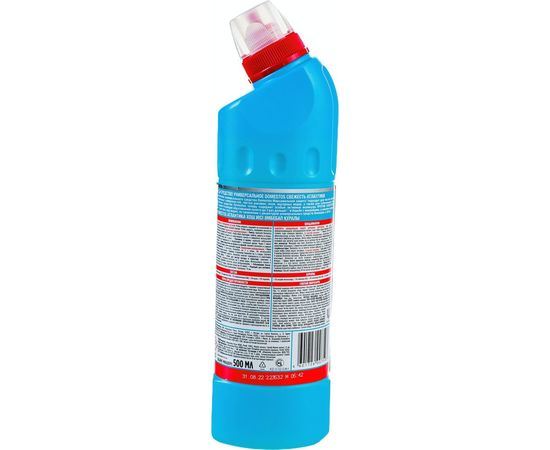Чистящее средство DOMESTOS Свежесть Атлантики 602283 – изображение 2
