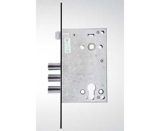 Дверной замок CRIT А-8 Ассистент 03105 – изображение 2