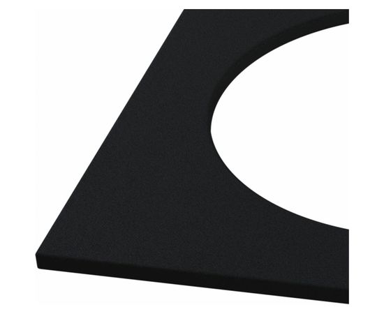 Аксессуар для встраиваемого светильника MAYTONI Kappell DLA040-02B – изображение 2