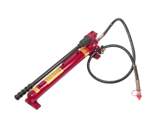 Гидравлический ручной насос JTC HA700 – изображение 2