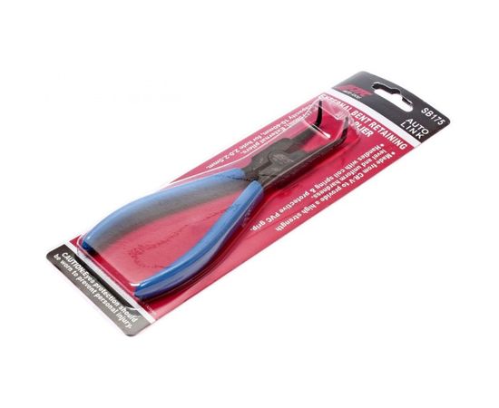 Загнутый разжимной съемник стопорных колец 175мм JTC SB175 – изображение 2