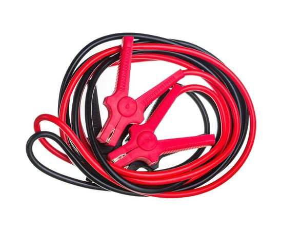 Провода прикуривателя Nord-Yada медные 1000А, 5м в сумке 904027 – изображение 2