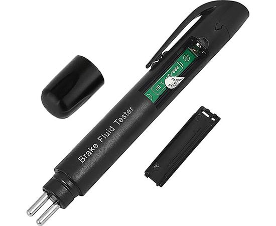 Тестер тормозной жидкости МЕГЕОН 20300 к0000032505 – изображение 3