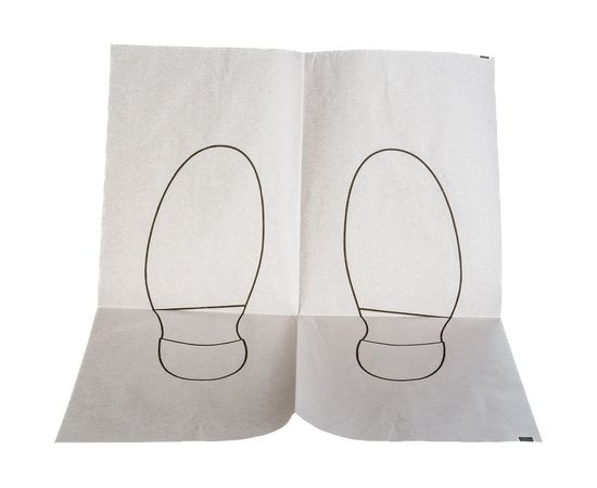 Комплект 5 в 1 Ф-Пласт 100шт. в коробке 0405 01 – изображение 3