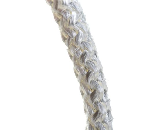 Термостойкий кремнеземный шнур Огнеза ШКН 8 мм х 3 м 107407 – изображение 3