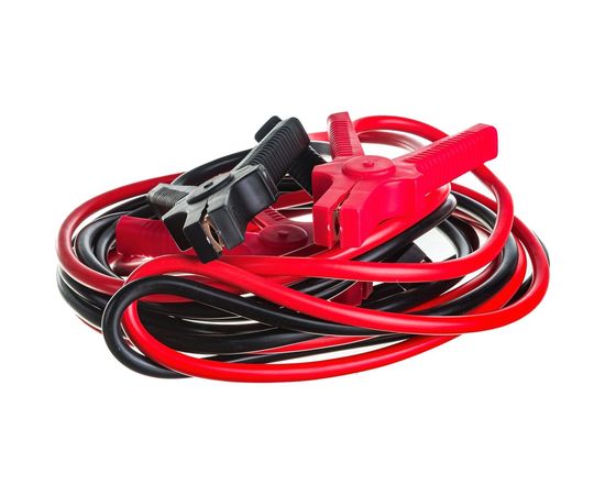 Провода прикуривателя Nord-Yada медные 1000А, 5м в сумке 904027 – изображение 3