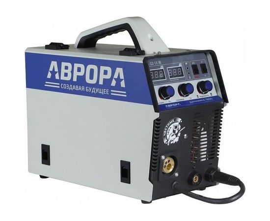 Сварочный полуавтомат АВРОРА Динамика 1800 – изображение 3
