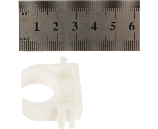 Опора PIPELIFE INSTAPLAST 20 белый 3295440604 – изображение 3