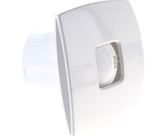 Вентилятор MTG A100SXS-K клапан 29511 – изображение 3