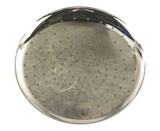 Душевой комплект со смесителем для ванны, WasserKRAFT 84/125х58 см A14401 – изображение 3