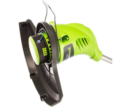 Электрический триммер Greenworks GST5033 Basic 21217 – изображение 3
