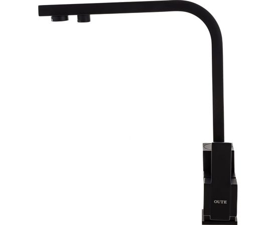 Кухонный смеситель OUTE T663BK-1 – изображение 3
