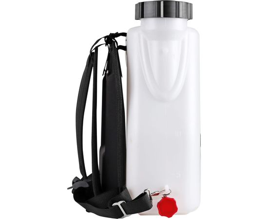 Генератор холодного тумана PATRIOT PT-16F 755302603 – изображение 3